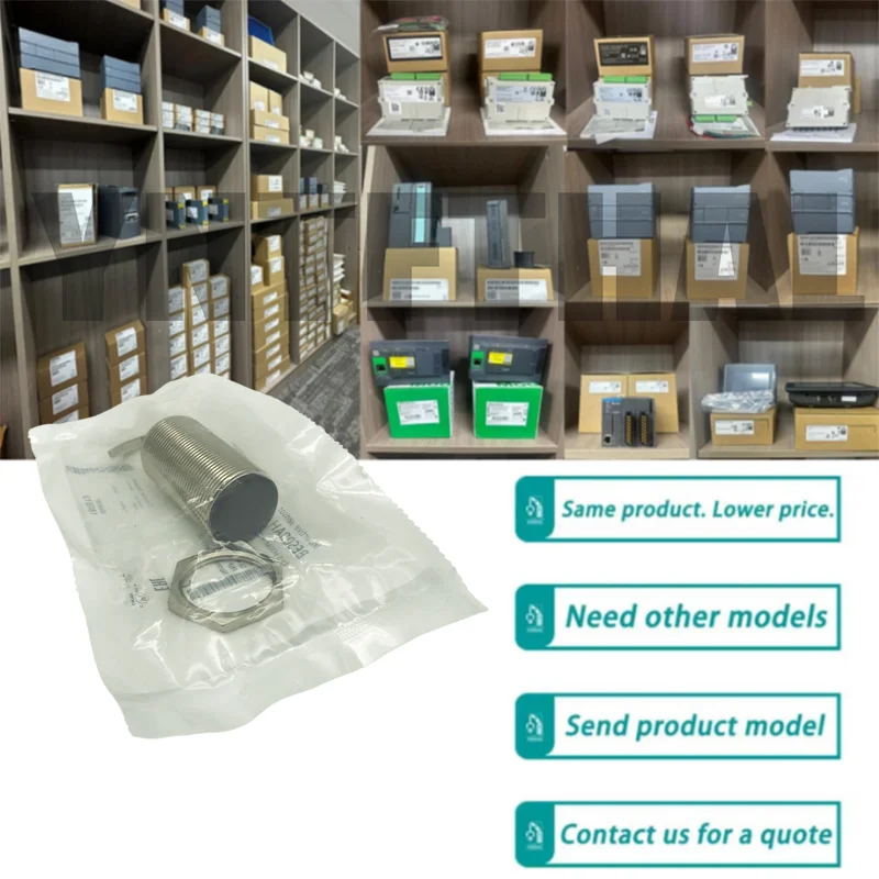 New Bes M30MI-PSC15…