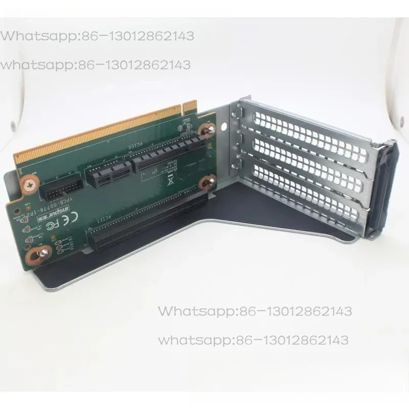 

2025 Adapter Card, Graphics Card, Server, Expansion Card Expansion Board