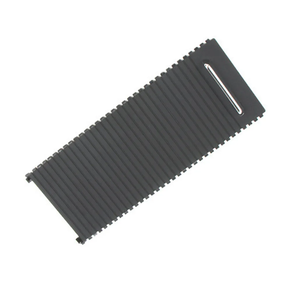For Skoda Superb 2013-2015 Cup Holder Shutter In-car Cup Holder Replacement Easy Installation Robust Materials