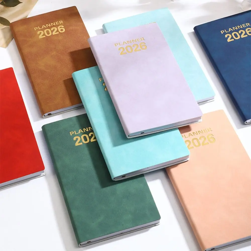 yZ[zi A6 2026 AWF_ubN To Do Xg J_[t \m[g fC[EB[N[vi[ w