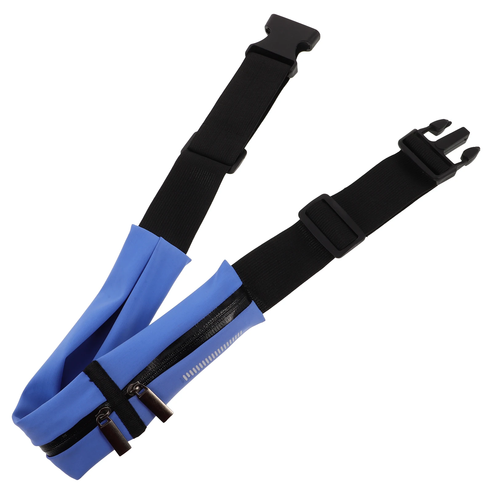 

Sports Running Phone Waist Bag Large Capacity Rainproof Foldable Slim Outdoor Fitness Pouch Women Fanny Pack Running Belt WAIST