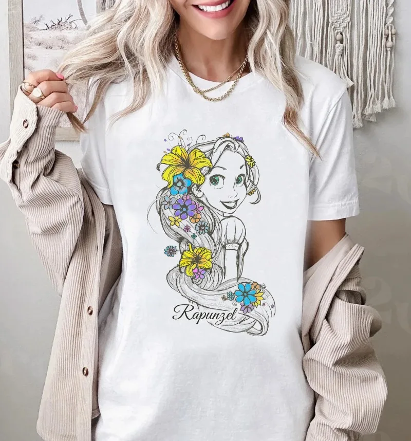 Disney Rapunzel Pri… - image