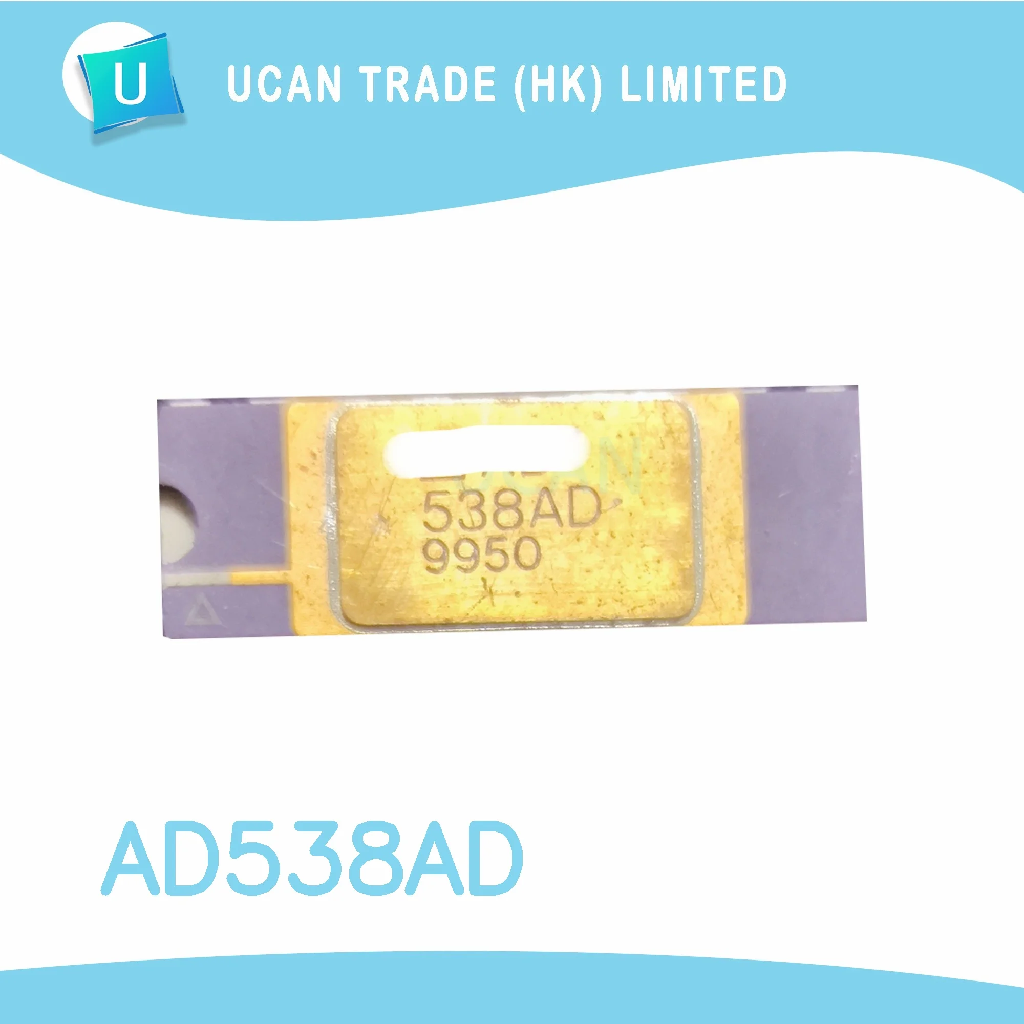 

AD538AD SMD/SMT Original and New