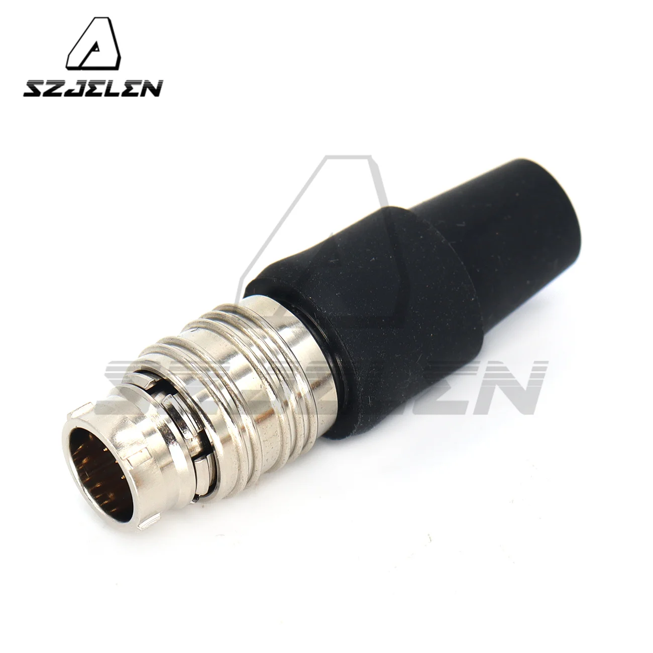 متوافق مع Hirose HR25A-9P-20P ذكر دفع سحب موصل/HR25A-9J-20S لكابل التحكم في محرك عدسة كانون