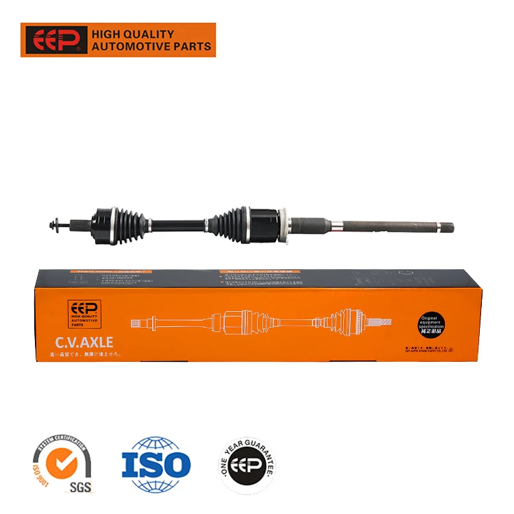 

NEW Wholesale Car Spare Parts Suitable for Left and Right Drive Shaft for Volvo XC90 2.0 R 07- C-VO064-8H