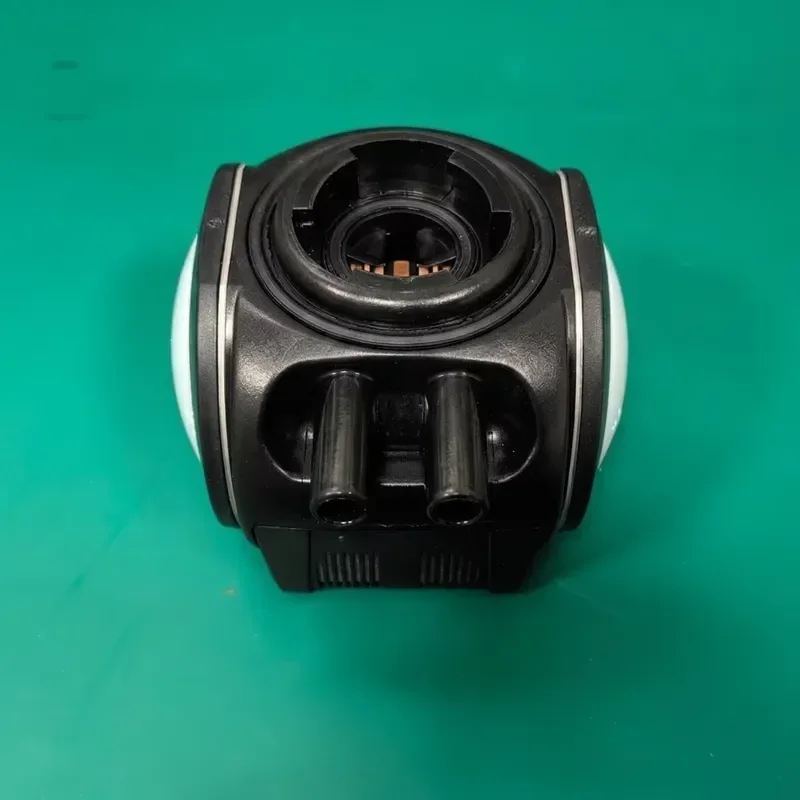 Pneumatic Pulsator Vacuum Pulse Dairy Milking Machine Spare Parts Pulsating Vacuum Pump 98927187