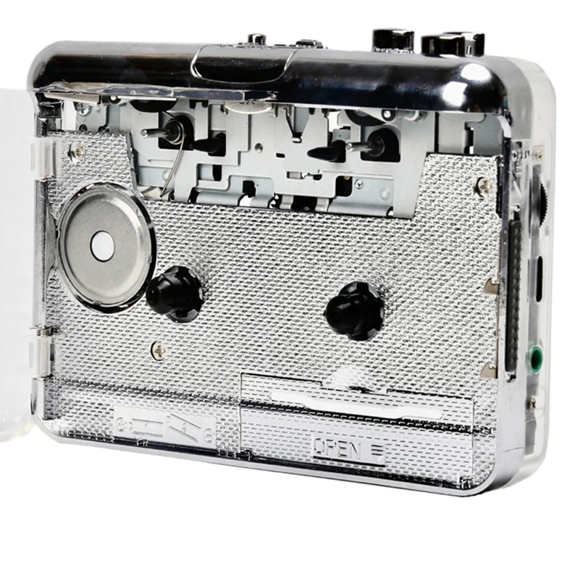 Cassette radio portable pour MP3 007B, baladeur, 1 Go