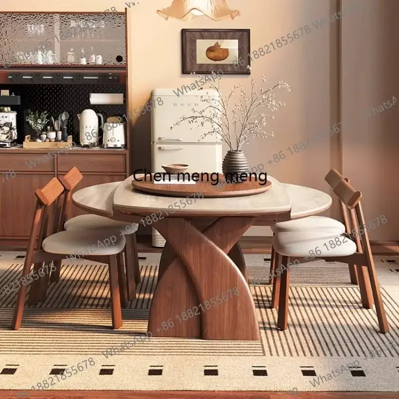 

Great discounts Italian Oval Dining Table Small Space Designer Lounges Restaurant Dining Table Foldable Dinette Mesa De Jantar F