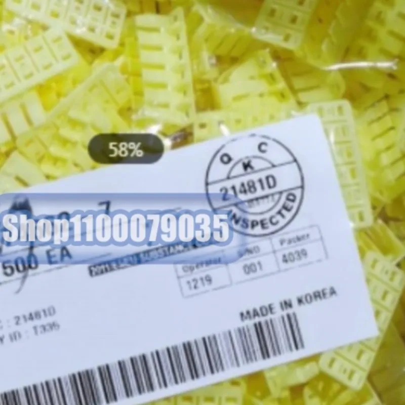 100pcs/lot 174662-7 174929-1 174985-7 177908-1 177909-1 1897255-2 1-968855-3 connector new original