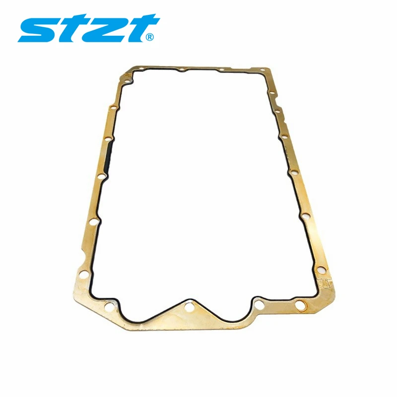 STZT 11137511224 Auto Parts Engine Oil Pan Gasket Seal Kit For BMW E87 E88 E82 E90 E93 E92 E84 120i 320i 318i X1