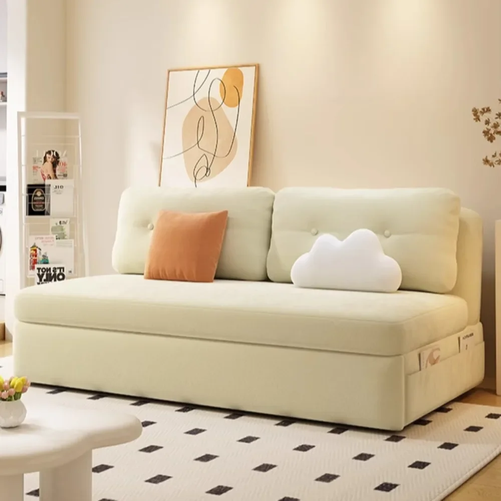 

Минималистичные диваны для гостиной в европейском стиле, элегантные и удобные раскладные диваны для отдыха, скандинавская мебель, мебель в постмодернистском стиле