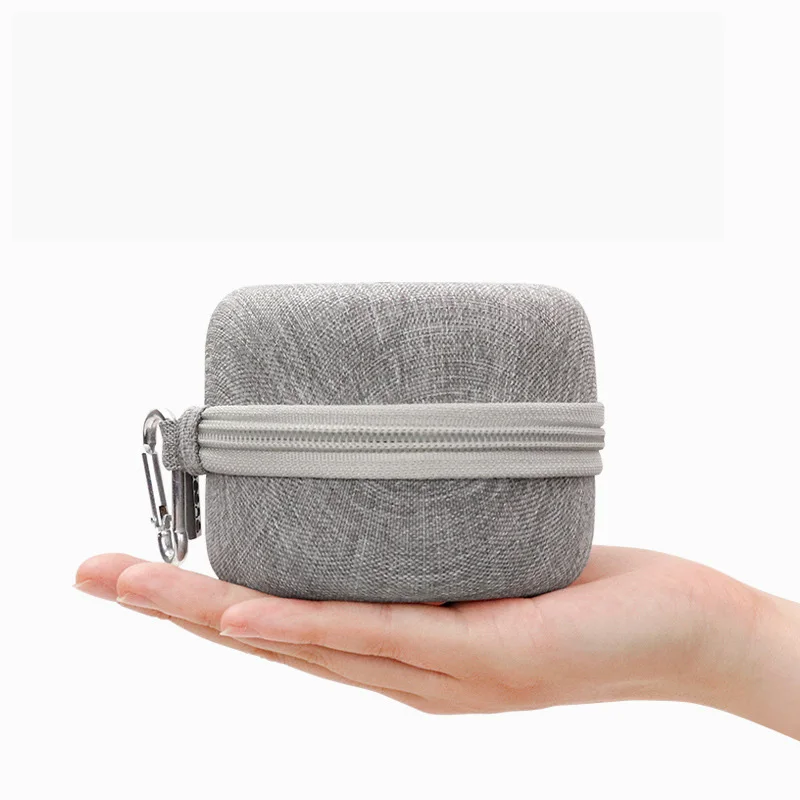 Hard Shell Storage Case Organizer Bag Mini Box Pouch for Smart Apple Watch iWatch