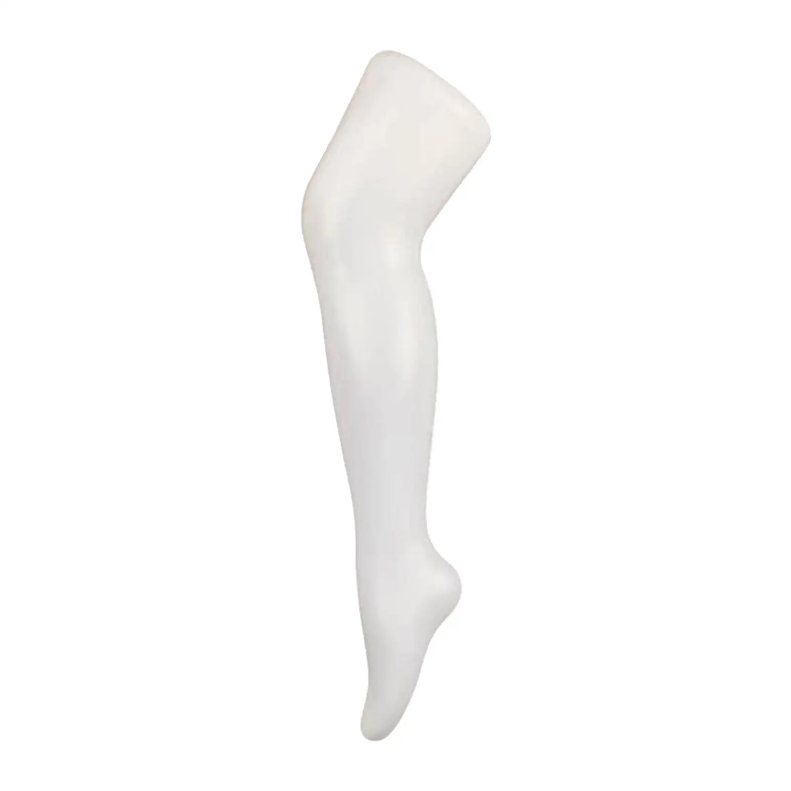 Kids Leg Mannequin Stocking Display Model with Hook Feet Model Stocking Mannequin for Commercial Use Shops Retail Showcase Store