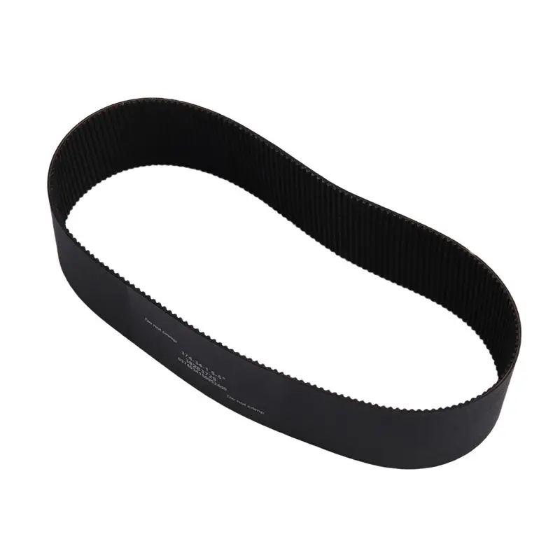 A21F-38283729 Car Electric Steering Rack Belt For Ford RANGER F150 2023 374-34-1.5-5° Pinion Gear Belt Auto Accessories