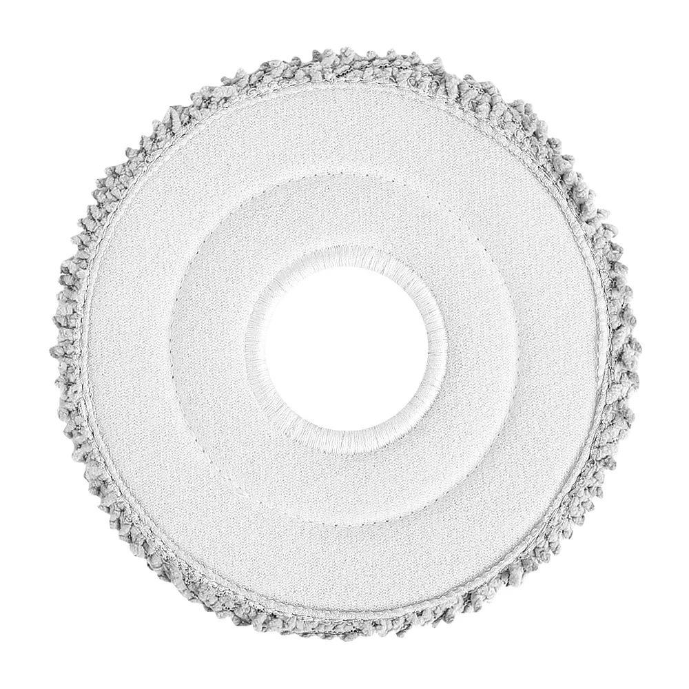 Mop-Tuch-Zubehör für iRobot Roomba Plus 405 Combo/Plus 505 Combo und Dreame X40 Master Staubsauger – Ersatz-Mop-Pads – Detail 10