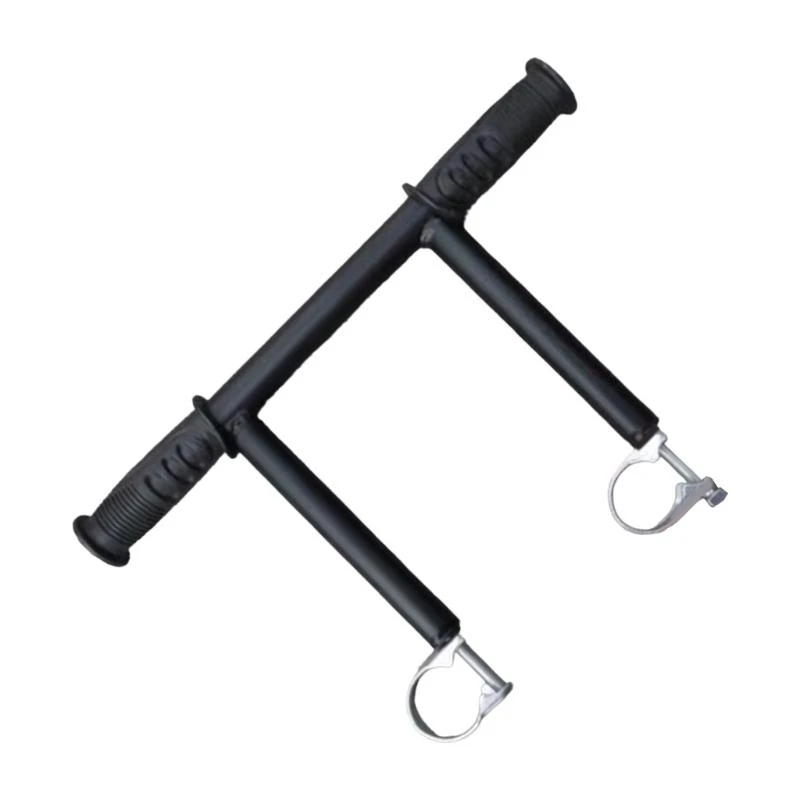 090B Baby Pram Accessory Handle Extension Pram Armrest Attachment for Pram