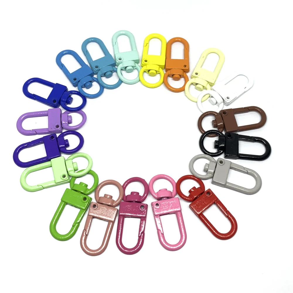 Spring Buckle Snap … - image