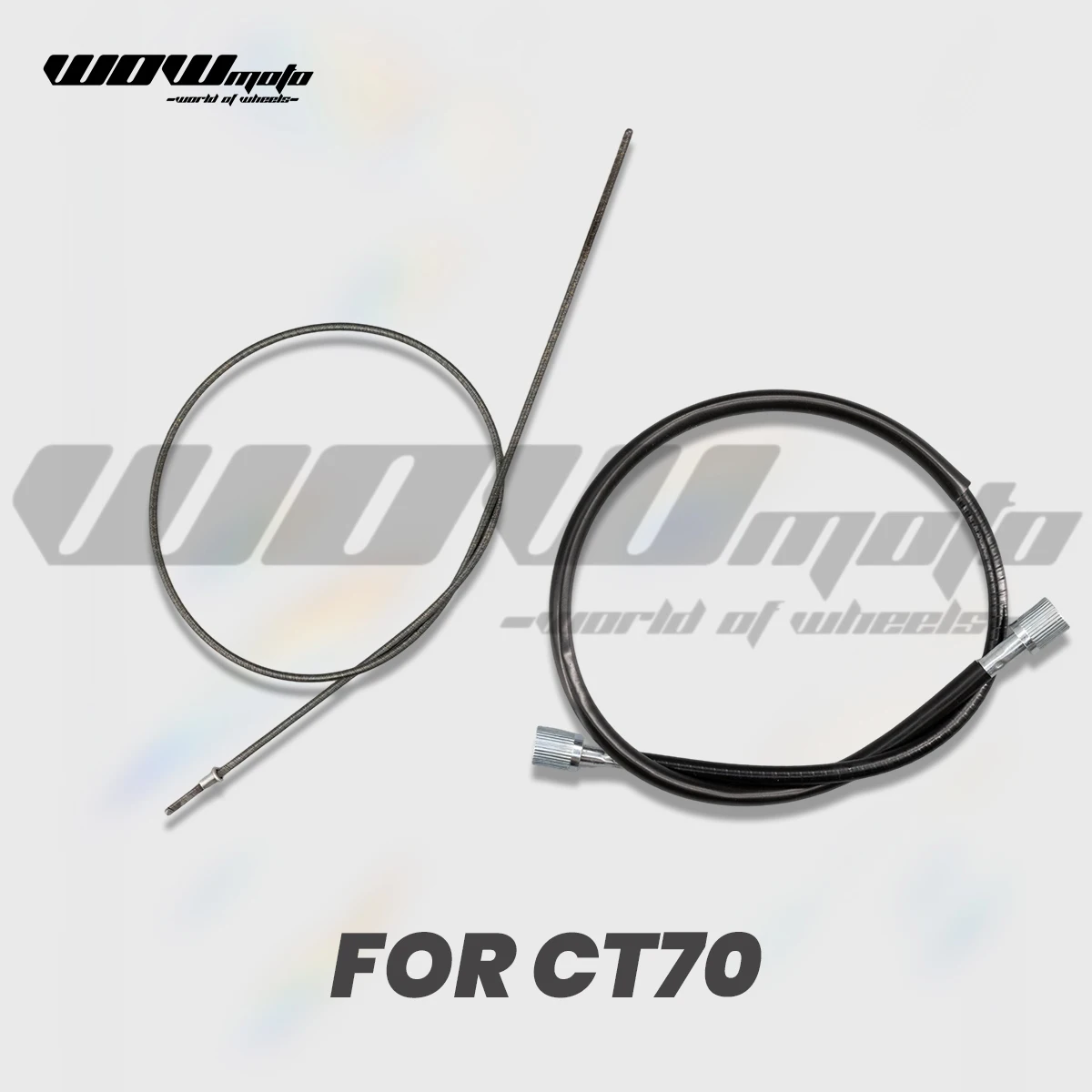 Mini Moto Speedomet…