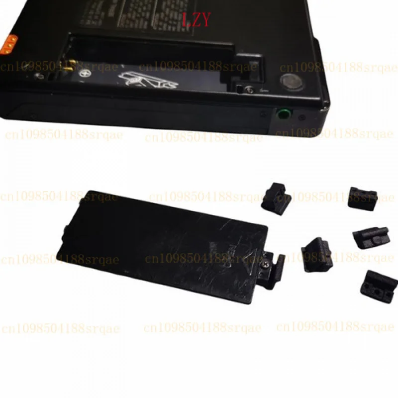 95new バッテリークリップアセンブリ ソニー D-100 D-150 D-250 D-99 D-10 D-15 D-25 D-350 用 バックカバーなし