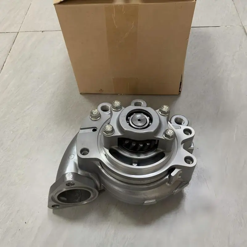 8-98146073-0 8981460730 J210-1062B cooling system water pump for 6WA1TC 6WF1 6WG1 ZX450-3 engine