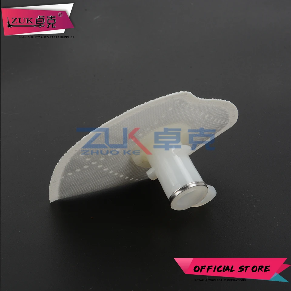 ZUK Auto Replacement Fuel Pump Filter Screen Strainer For HONDA FIT JAZZ 1.3L 1.5L GD1 GD3 2003 2004 2005 2006 2007 2008 view 5