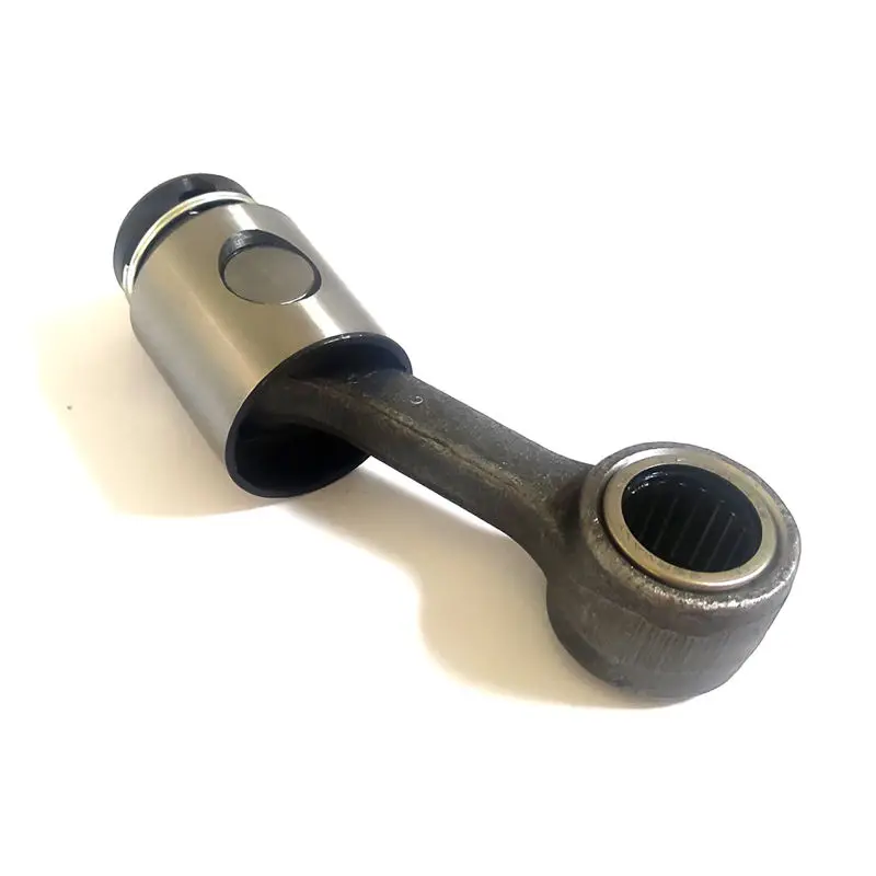 High Pressure Airless Sprayer Spare Parts Crankshaft Connecting Rod Piston Pump For GRC 1095 5900
