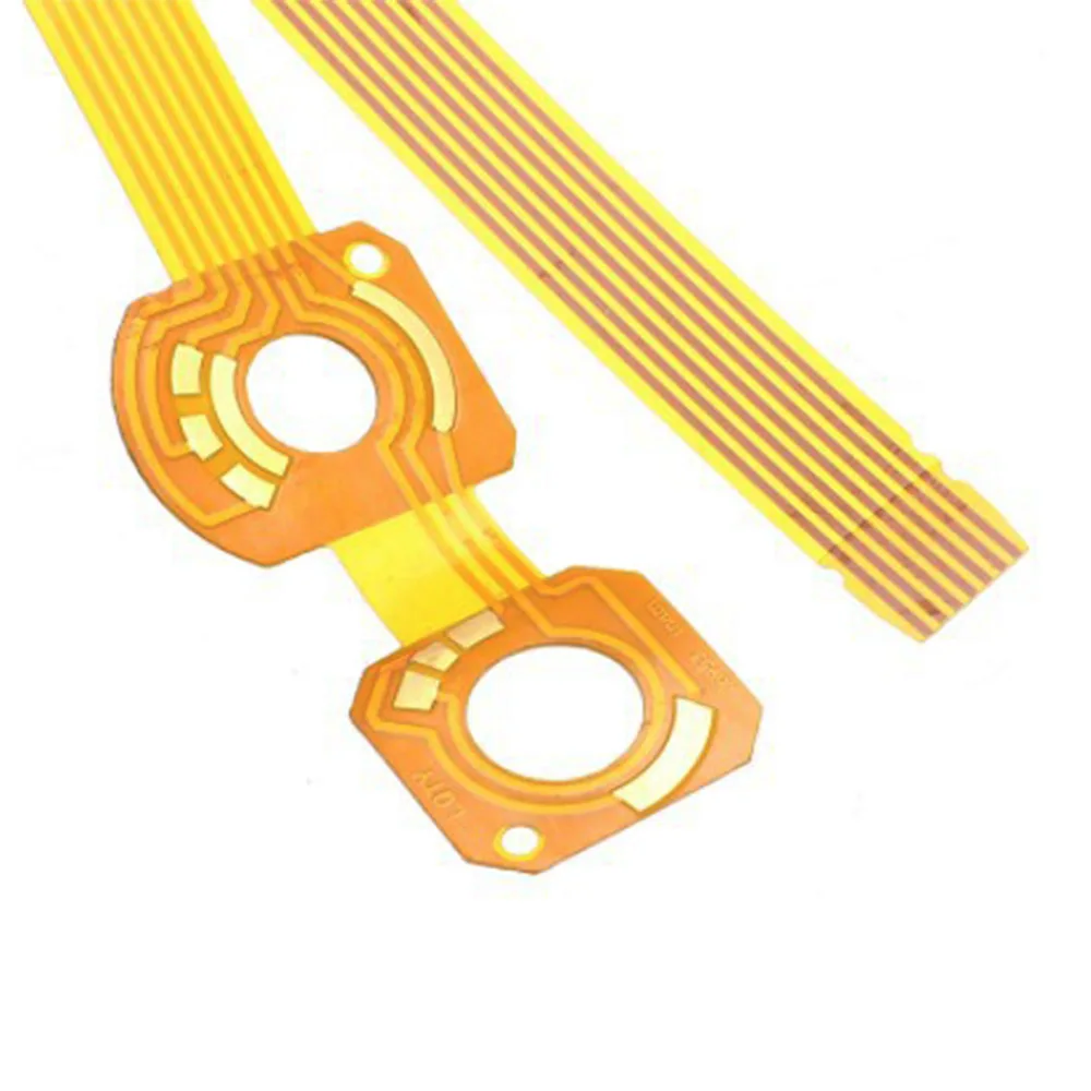 For Peugeot 206 207 307 For Citroen Xsara Berlingo Picasso C2  Flex Ribbon COMM2000 Cable Trun Signal Steering Switch Column