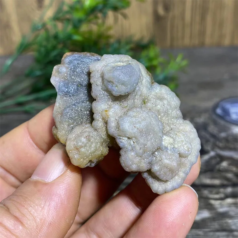 Green Prehnit Agate Raw Crystal Natural Beauty  Quartz Gemstone Quartz Reiki Stone  Minerals Specimen House Decoration Healing