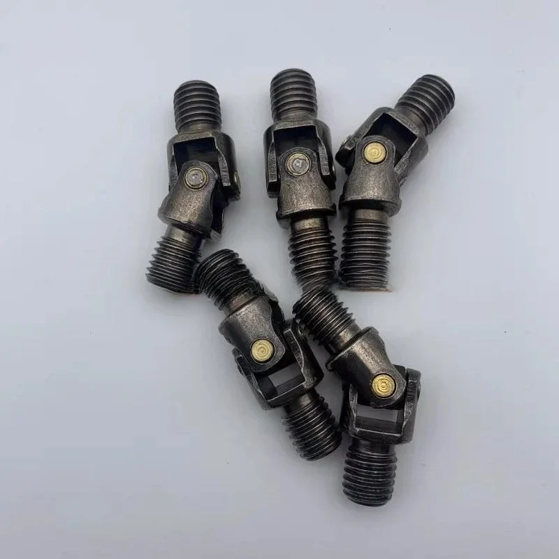 Excavator  Komatsu Caterpillar Steel Sumitomo Hyundai Doosan Joystick Handle Universal Joint Cross Joint