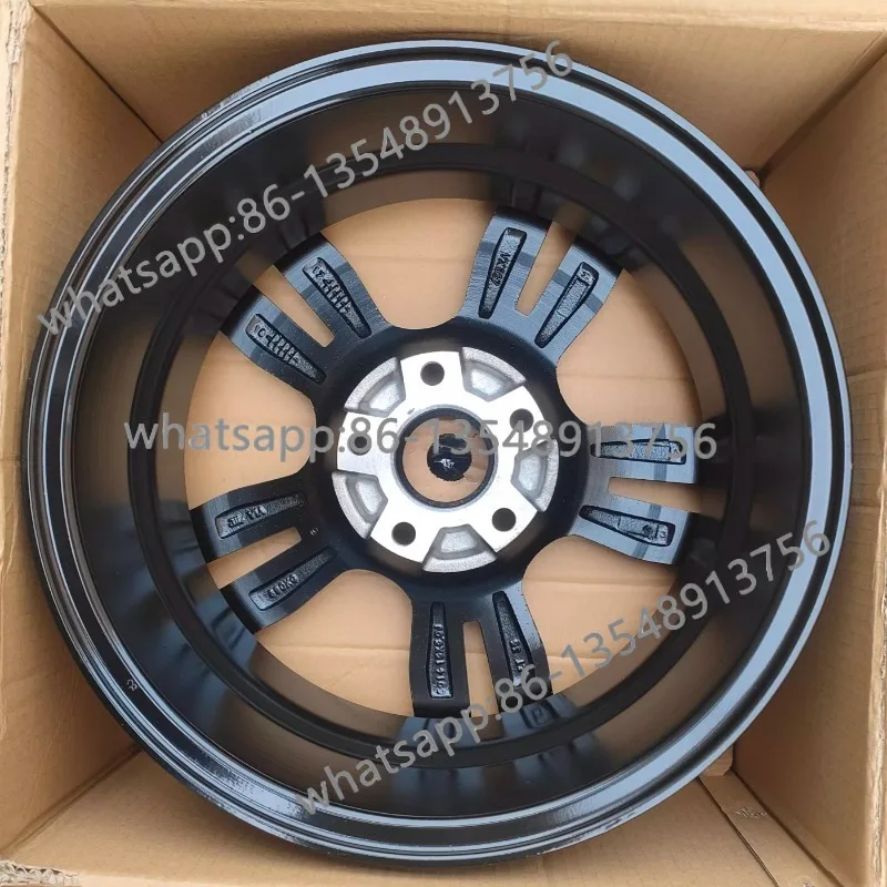 

Адаптировано к ромбовидной модели в вариант 14/15/16/17/18 дюймов/алюминиевую ступицу колеса. Пожалуйста, обратитесь в службу поддержки клиентов при размещении заказа.