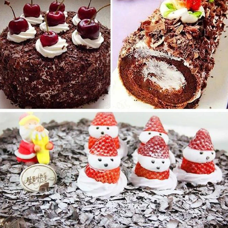 

Cheese Cheese Cutting Wooden Rotary Shaver Manual Kitchen Baking Chocolate Chip Scraper Flower Cutter Cheese Shredder