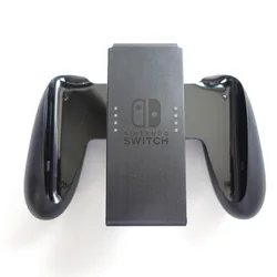 Nuova impugnatura Non di ricarica originale per NS Nintend Switch supporto per maniglia Joycon colore nero