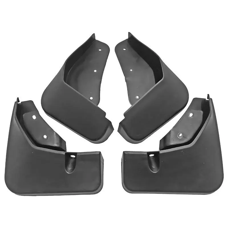 Suitable for Ford Ecosport 2018-2020 Yibo fender car fender skin modification - Detail 1