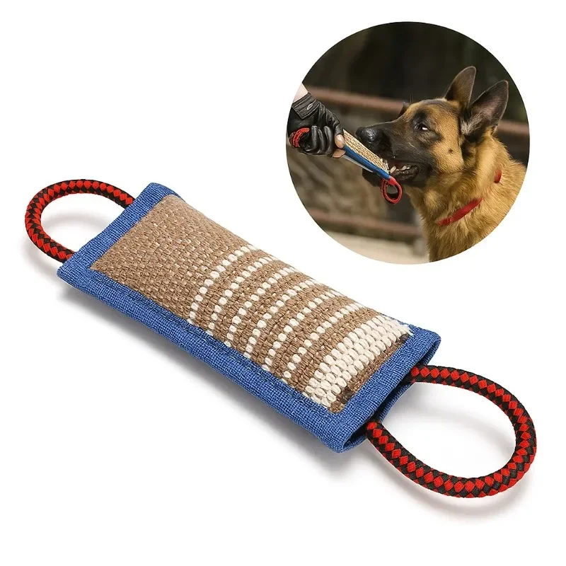 #25 Puppy Tug Toys Comparison Guide