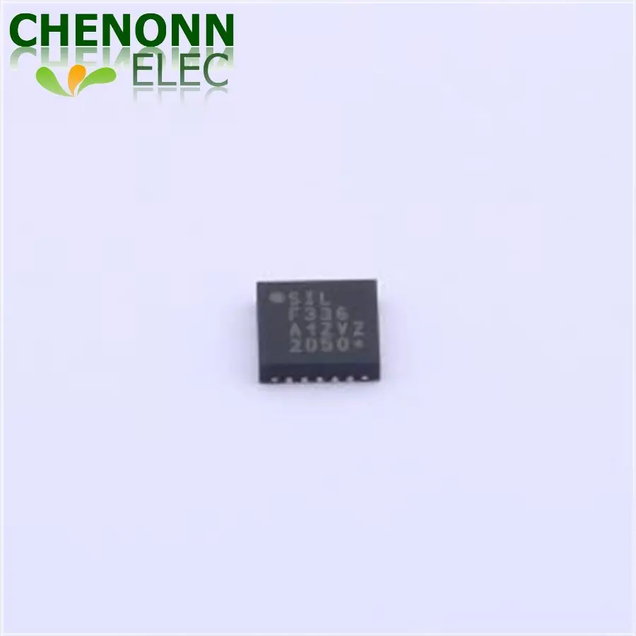 

5 шт./лот C8051F336-GMR (встроенные процессоры и контроллеры)