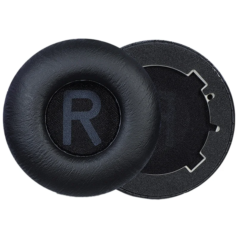 Ear Pads Headphone Earpads for Jbl Tune600Btnc Tune660Nc T600Bt T510 Replacement Earphone Sleeve Sponge Pad Black