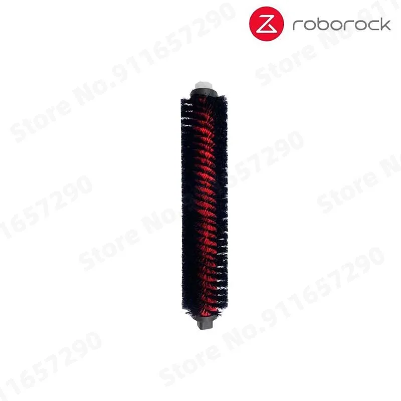 Original Roborock S70 S75 S7Max s7MaxV T7S Plus S8 PLUS S8+ S8 Pro Ultra Filter Side Self Cleaning Brush Dust Bag Accessories