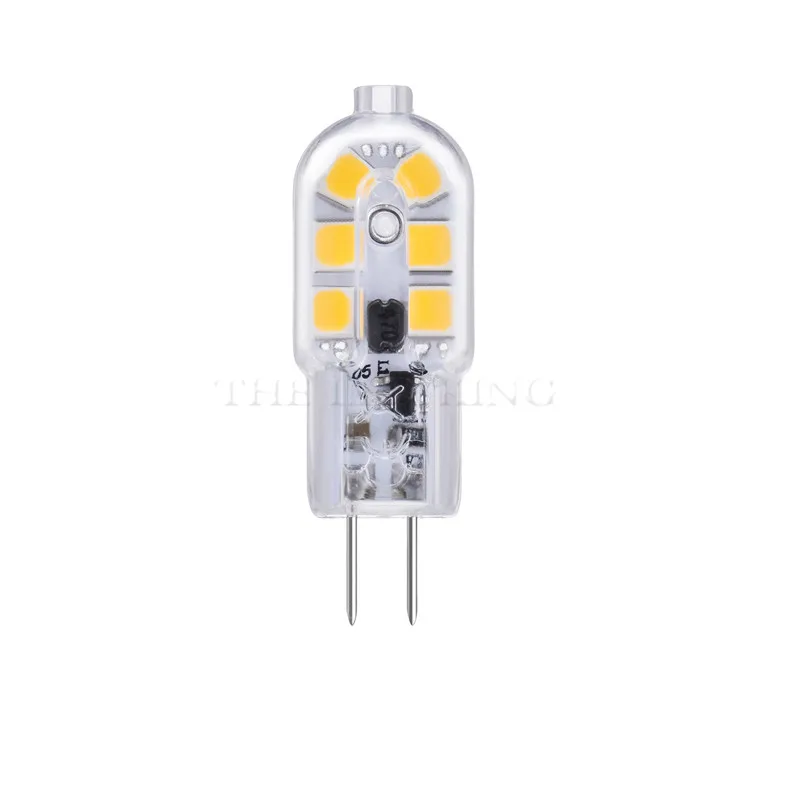 10 Mini G4 Đèn LED 3W 5W AC/DC12V AC220V SMD 2835 Lampada G9 7W bóng Đèn LED 360 Chùm Tia Góc Thay Thế Đèn Halogen Miễn Phí Vận Chuyển