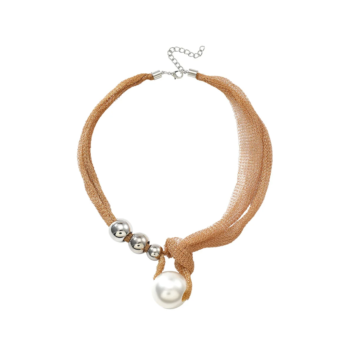 Thumbnail 4 - #73 Latest Layered Necklaces Offers
