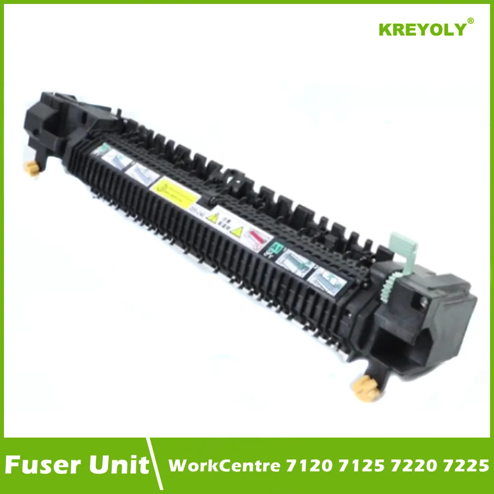 Imagem -02 - Fusora Xerox 8r13087 8r13087 para Centro de Trabalho 7120 7125 7220 7225 Unidade