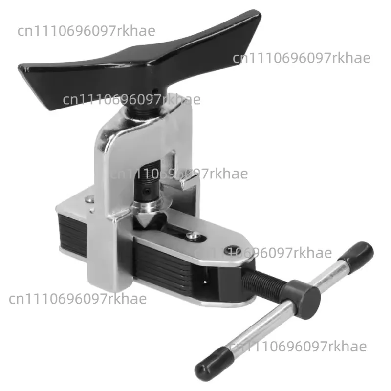 NEW  Alloy Steel Universal Flaring Tool Set Manual Tube Expander Eccentric Cone Type  Kit Refrigeration