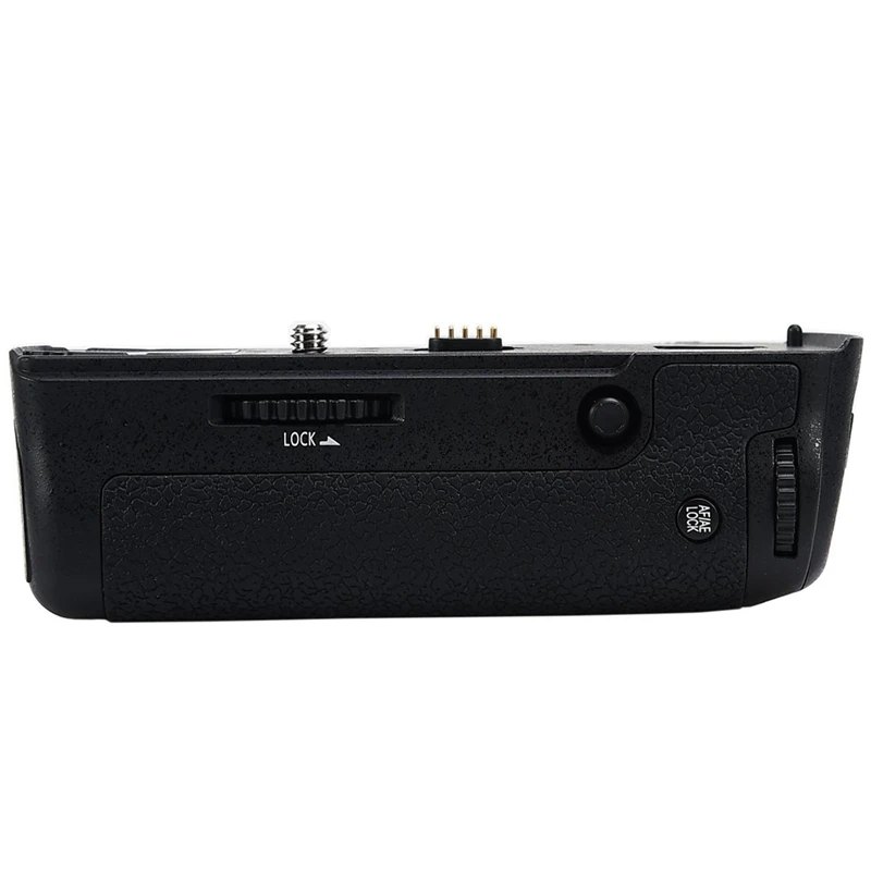 Vertical Composition Battery Grip For Panasonic Gh5 Gh5s Lumix Gh5 Digital Camera As Dmw-Blf19 Blf19e