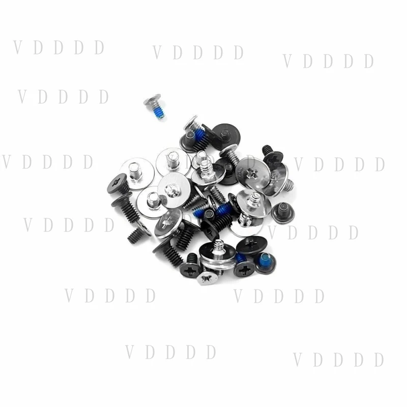 

V A set of screws For DELL Inspiron 7440 2-in-1 P186G001