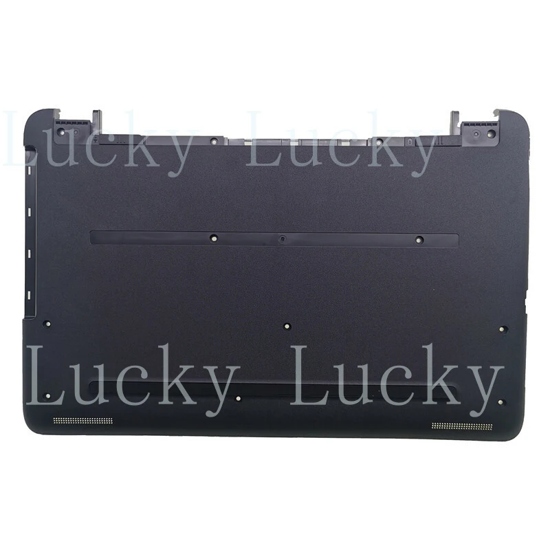 

f For HP 15-AC AY AF TPN-C125 250 255 256 G4 Bottom Case D Shell 813939-001