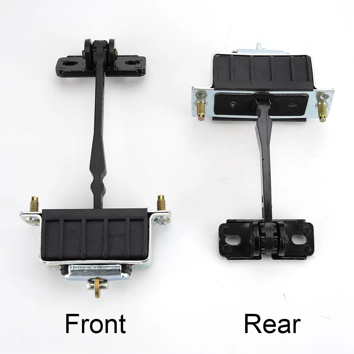 

AZGIANT Car Door Hinge Stop Metal Limiter Front RearCar Check for Mercedes Benz S-Class W220 1999-2005 Interior spare parts