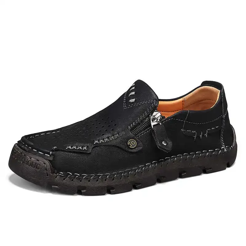 

With Ties Round Tip Sapatenes Casual Shoes For Men White Sneakers Mens Sports From Famous Brands Fashion-man Casuall