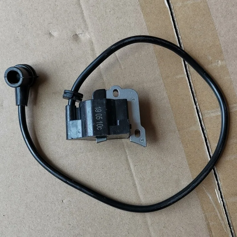 High Voltage Ignition Coil Igniter For Echo DMC621 EB650 Blower Engine Replacement Spare Parts