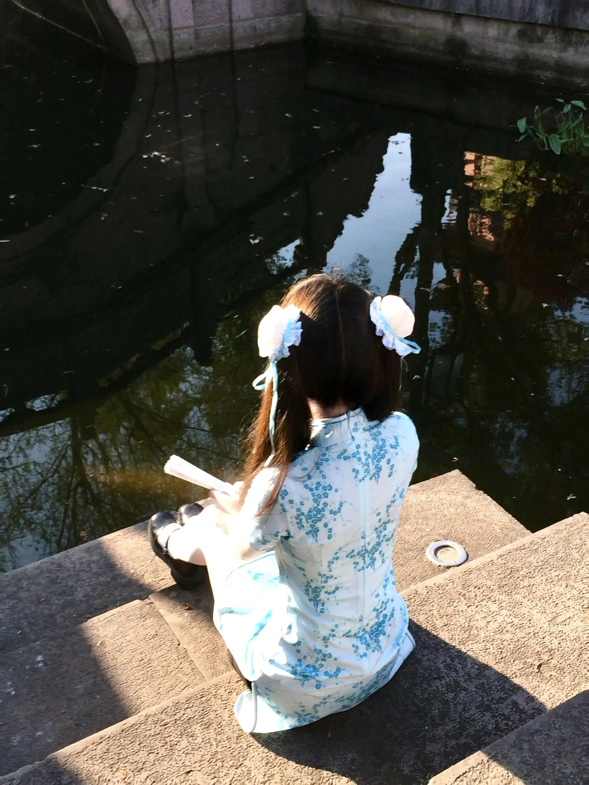 Chiński Dr Loween Cisas Cosplay orm Soft Girl Maid orm ort Sve Daily Wear Inne Materiały