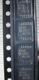 

Бесплатная доставка, ad8349арес AD8349ARE RF, 10 шт.