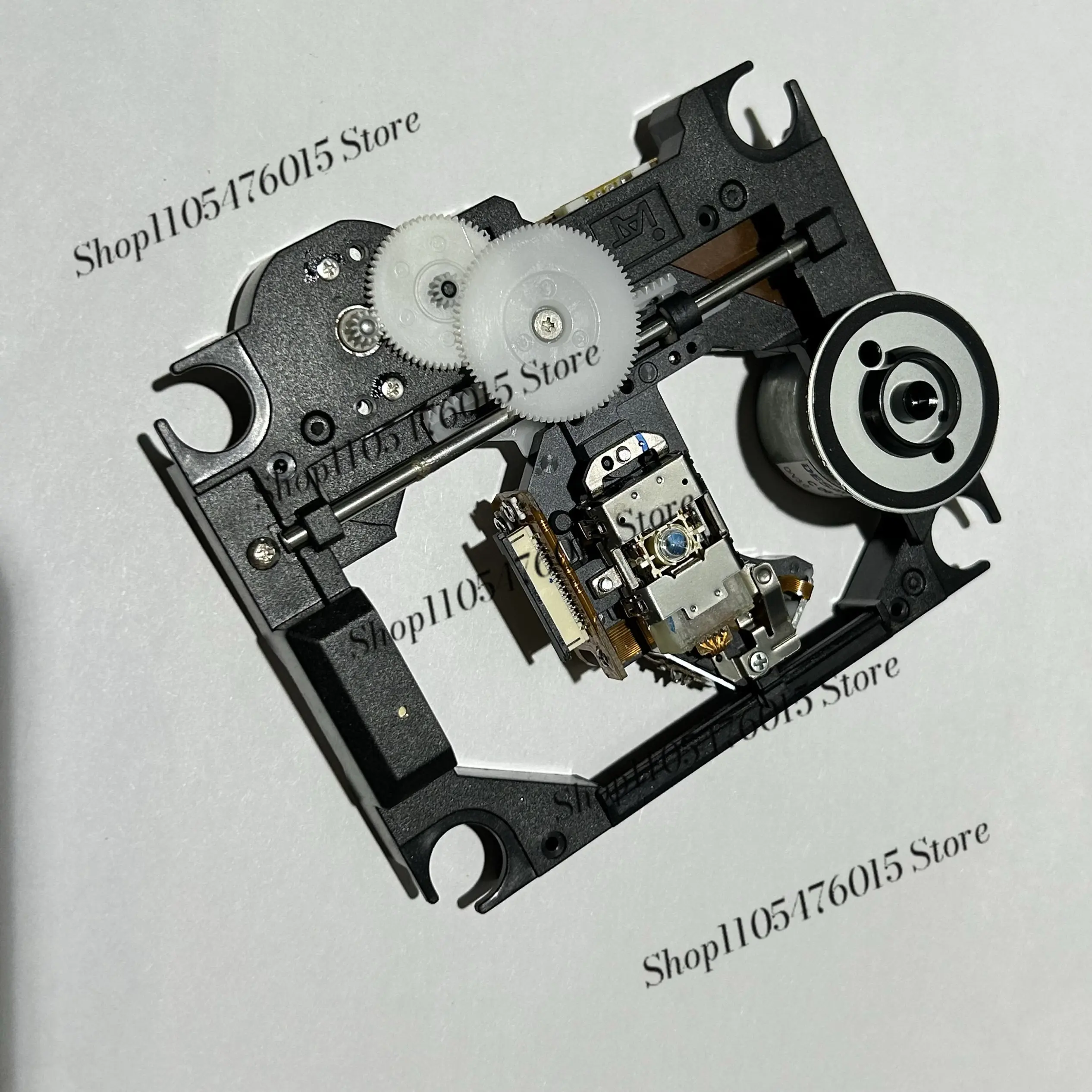 New Original IDP-300A Laser Head With Frame Universal IDP-200A IDM-511A Optical Pickup For Kenwood DVD Player Replacement